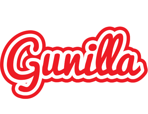 Gunilla sunshine logo