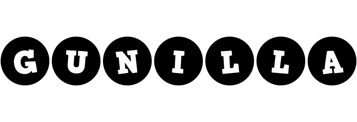 Gunilla tools logo