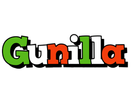 Gunilla venezia logo