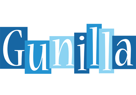 Gunilla winter logo