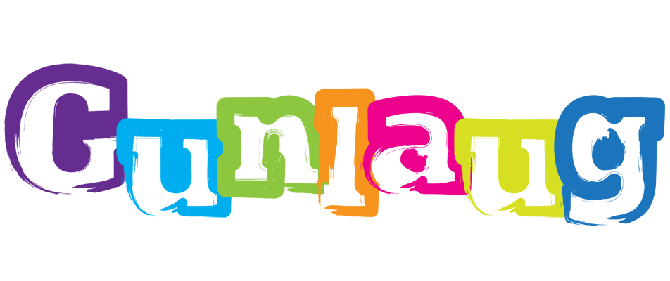 Gunlaug casino logo