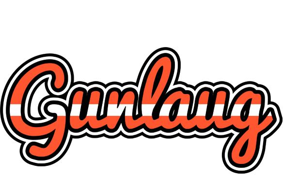 Gunlaug denmark logo