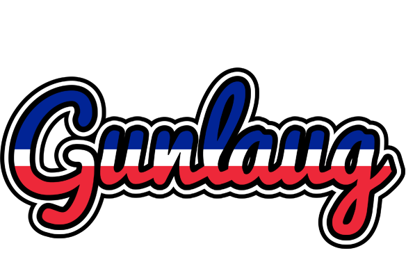 Gunlaug france logo