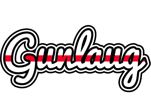 Gunlaug kingdom logo