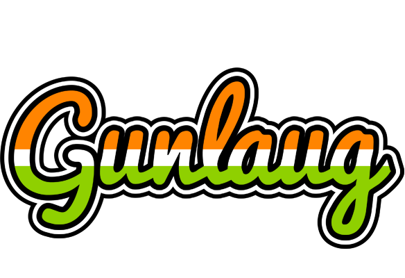 Gunlaug mumbai logo