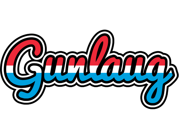 Gunlaug norway logo