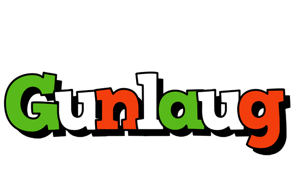 Gunlaug venezia logo