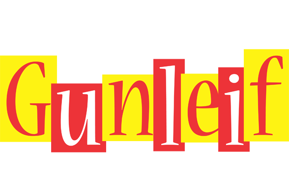 Gunleif errors logo