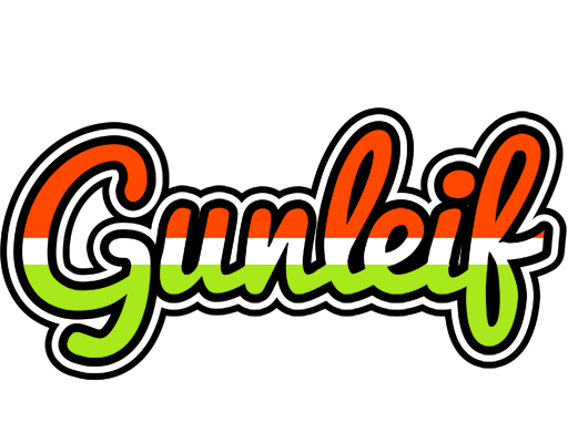 Gunleif exotic logo