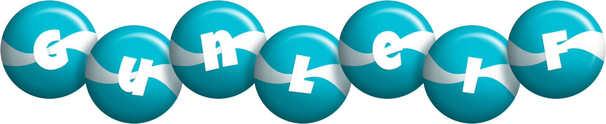 Gunleif messi logo