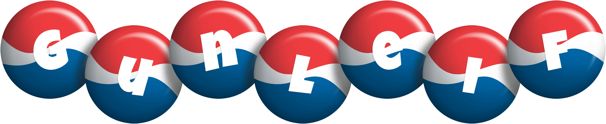 Gunleif paris logo