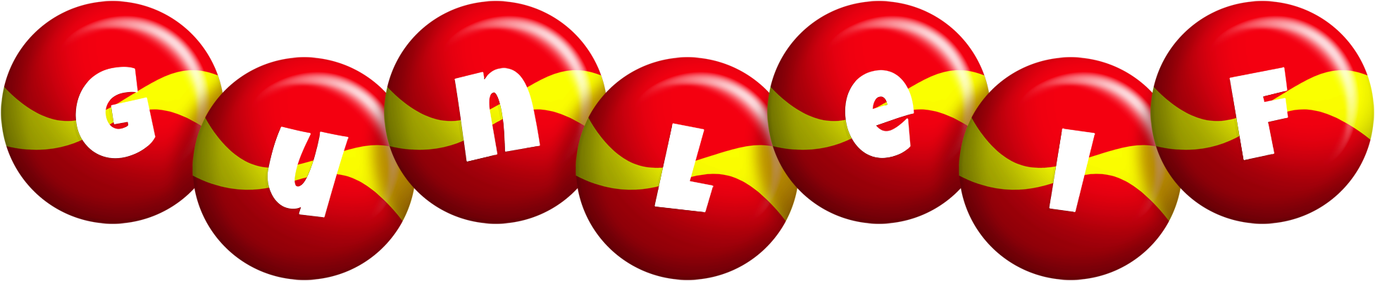 Gunleif spain logo