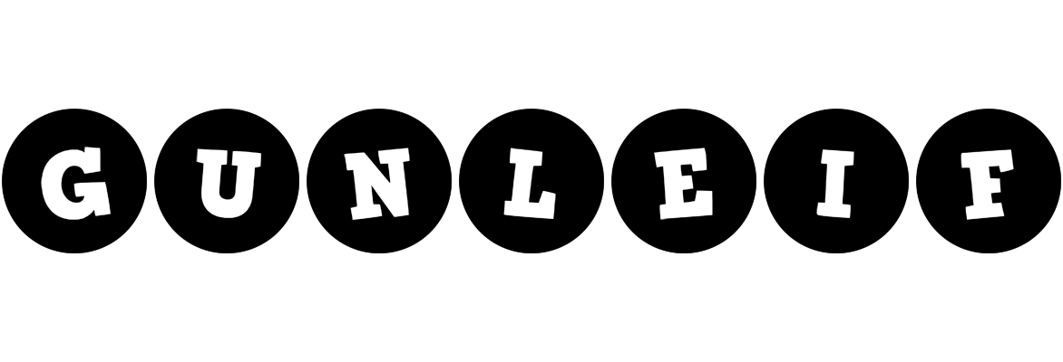 Gunleif tools logo