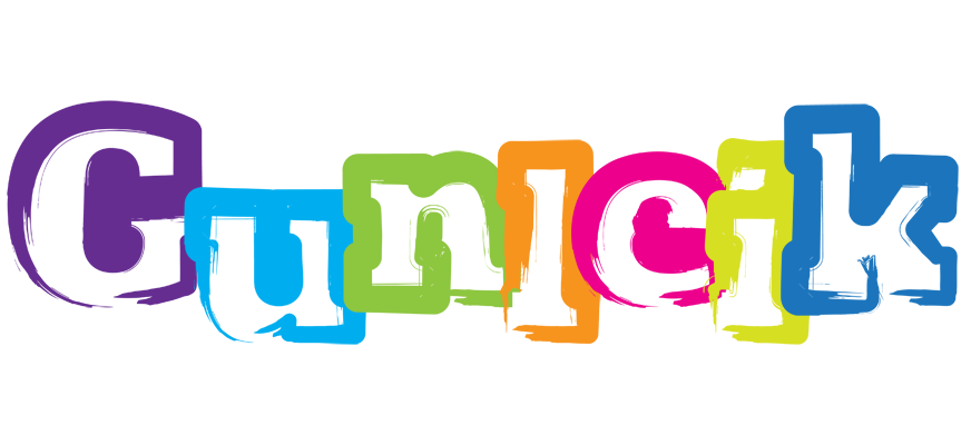 Gunleik casino logo