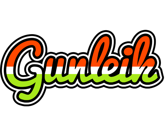 Gunleik exotic logo