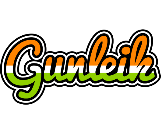Gunleik mumbai logo