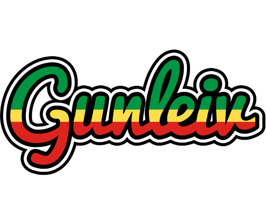 Gunleiv african logo