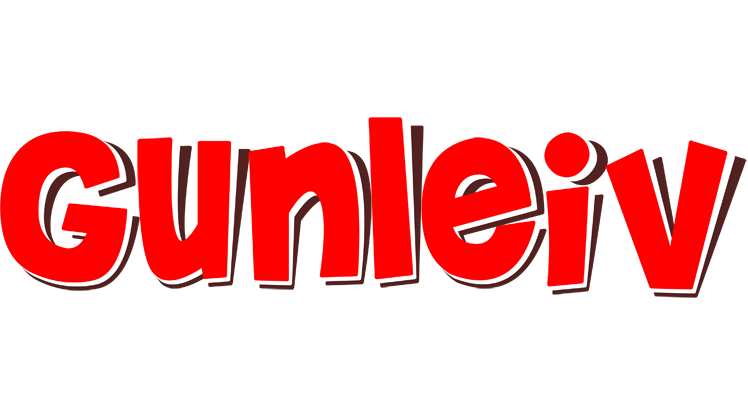 Gunleiv basket logo