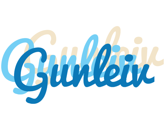 Gunleiv breeze logo