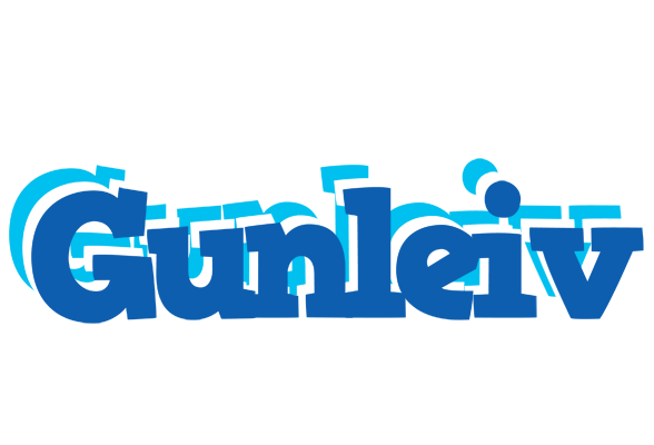 Gunleiv business logo