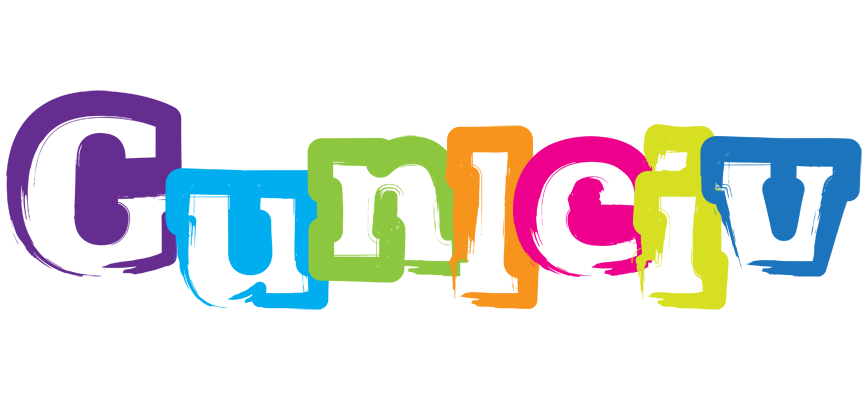 Gunleiv casino logo