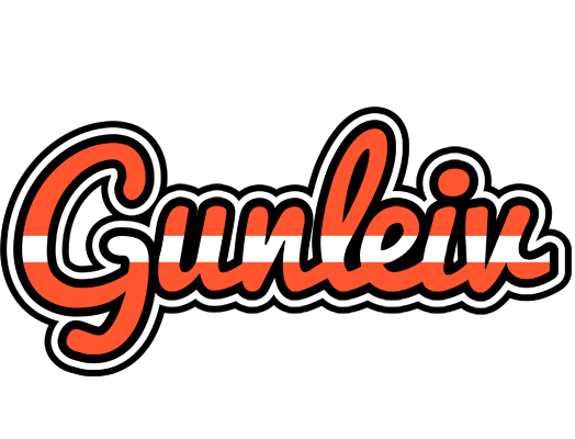 Gunleiv denmark logo