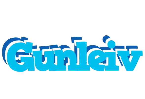 Gunleiv jacuzzi logo