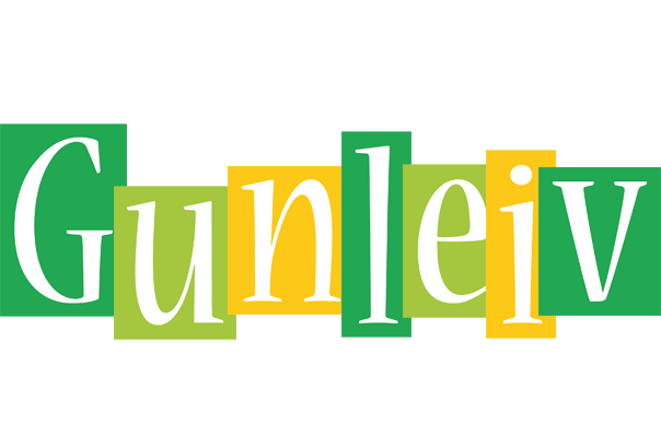 Gunleiv lemonade logo