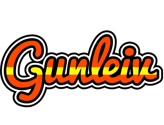 Gunleiv madrid logo