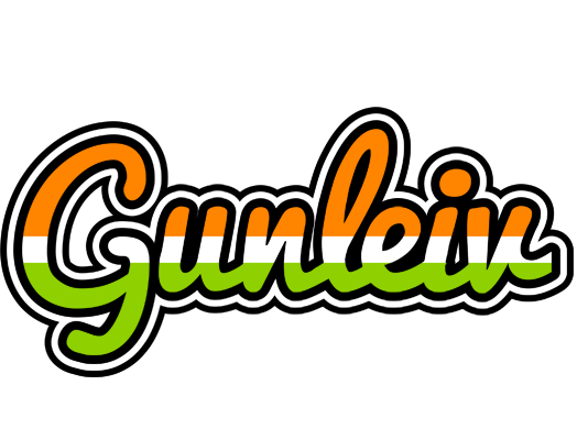Gunleiv mumbai logo