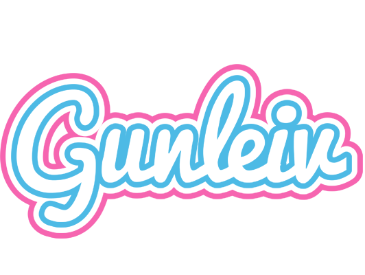 Gunleiv outdoors logo