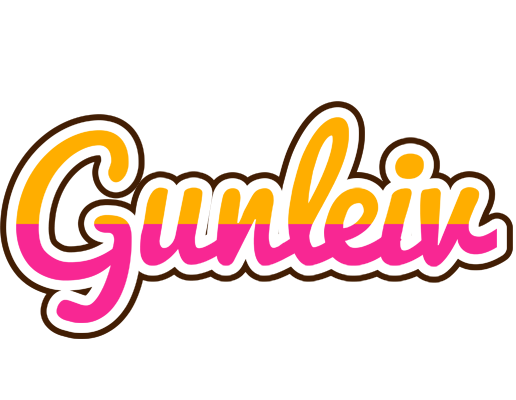 Gunleiv smoothie logo