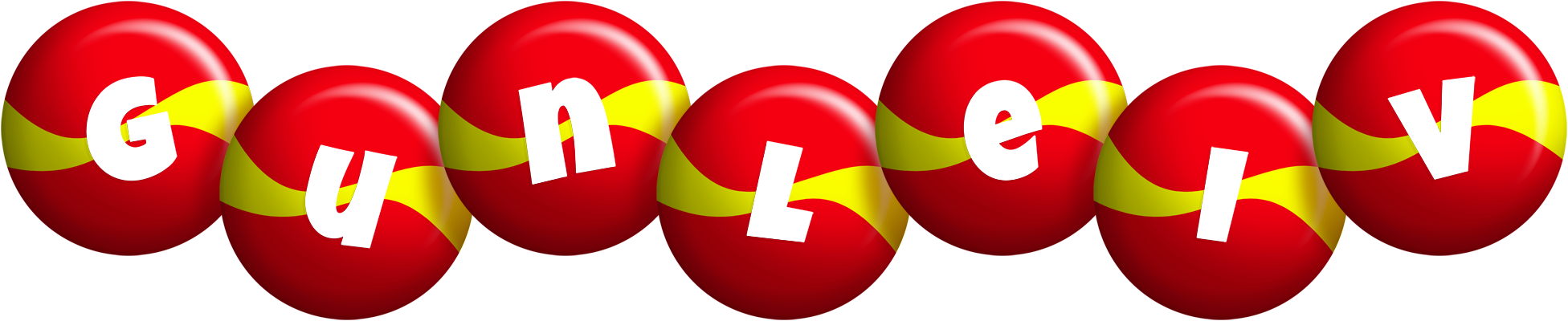 Gunleiv spain logo