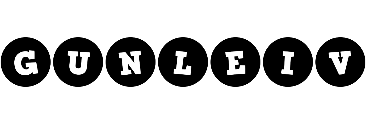Gunleiv tools logo