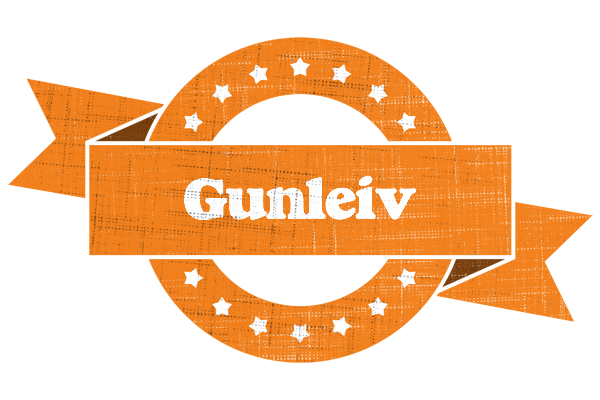 Gunleiv victory logo