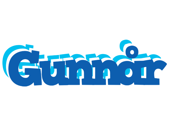 Gunnår business logo