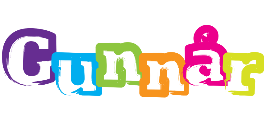 Gunnår casino logo