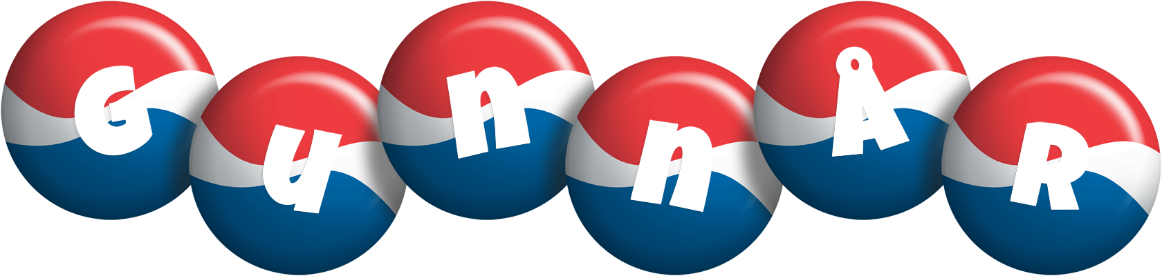 Gunnår paris logo