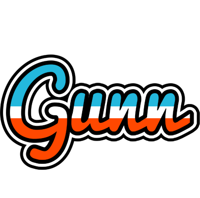Gunn america logo