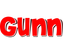 Gunn basket logo