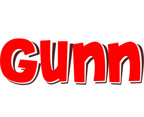Gunn basket logo