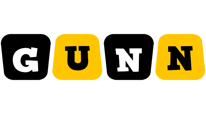 Gunn boots logo