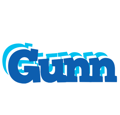 Gunn business logo