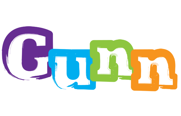 Gunn casino logo