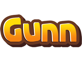 Gunn cookies logo