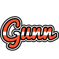 Gunn denmark logo