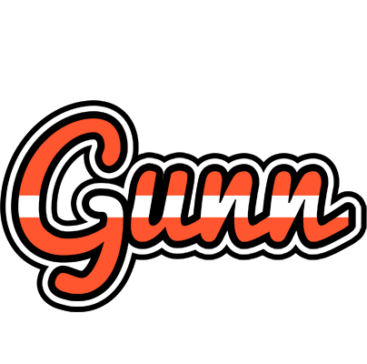 Gunn denmark logo