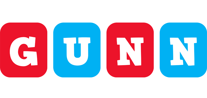 Gunn diesel logo