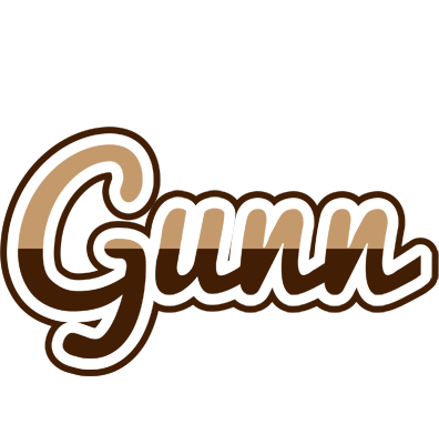 Gunn exclusive logo