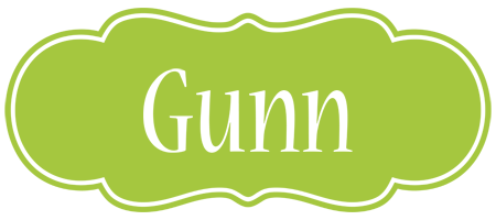 Gunn family logo